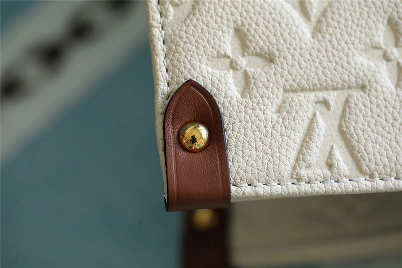 I W Fashion Lu-Vi bags - 8656