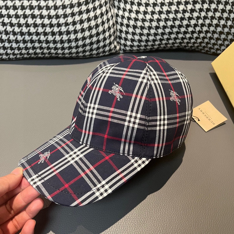 Burberry Luxury Cap