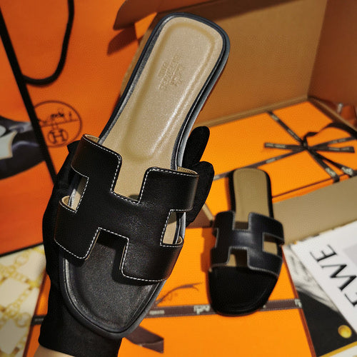Hermes Luxury Sandals