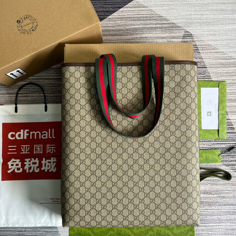 ENT - GCI Bags - 1532