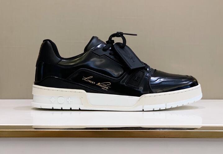 Mila's Edit - LOV Men Shoes - 1661