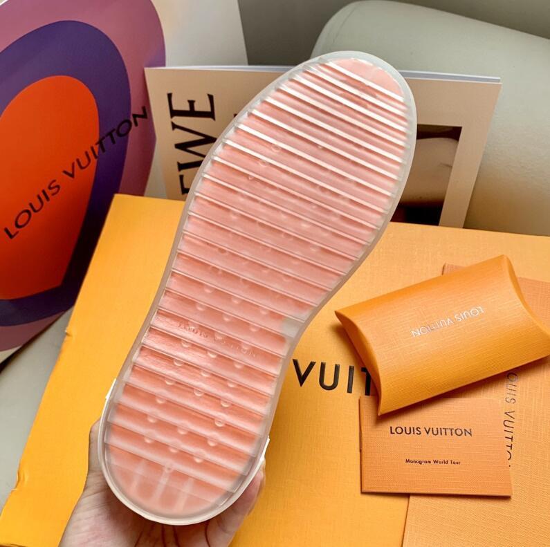 Mila's Edit - LOV Women Shoes - 743