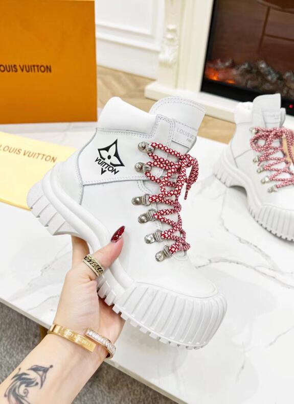 Mila's Edit - LOV Women Shoes - 678