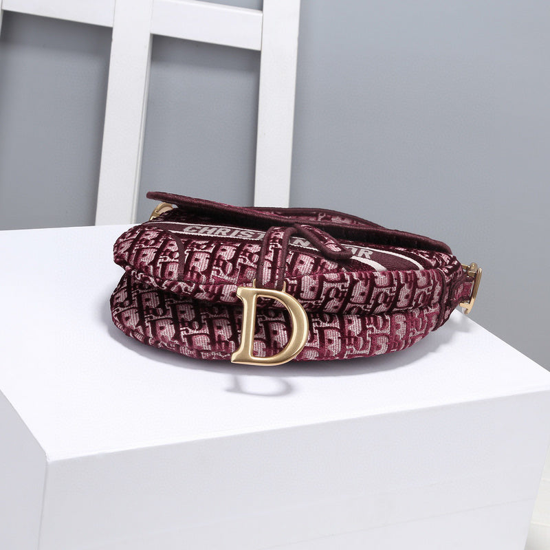 ENT - DOR Bags - 436