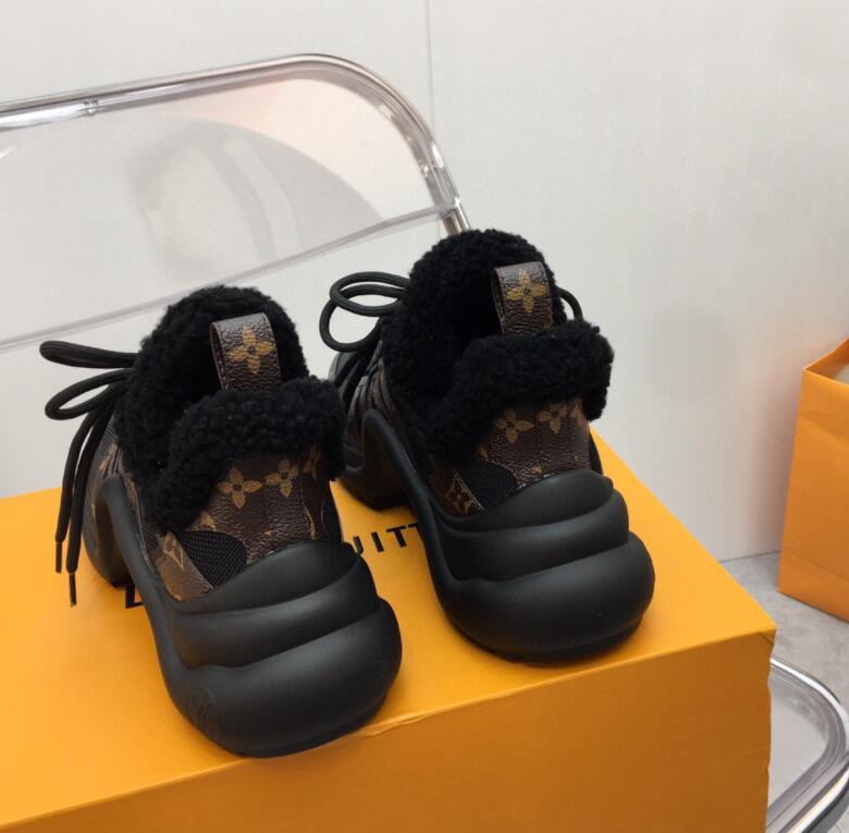 Mila's Edit - LOV Women Shoes - 432