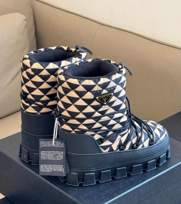 Mila's Edit - PD Women Shoes - 152