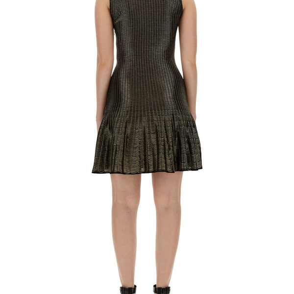 Alexander Mcqueen Women Mini Dress