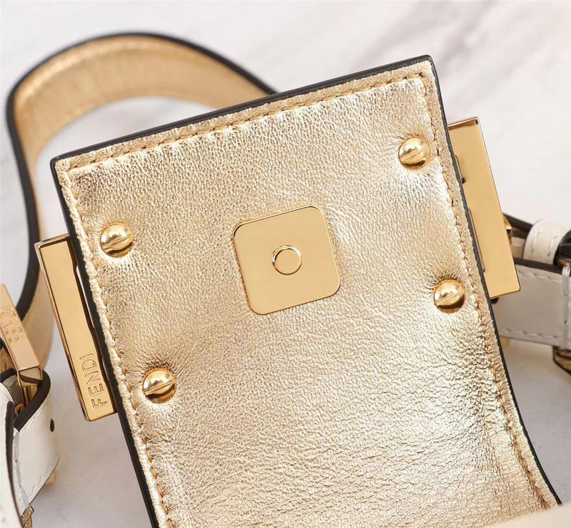 PHA - PHAE Bags - 080