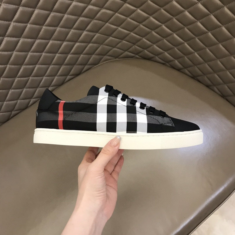 Burberry Luxury Shoes