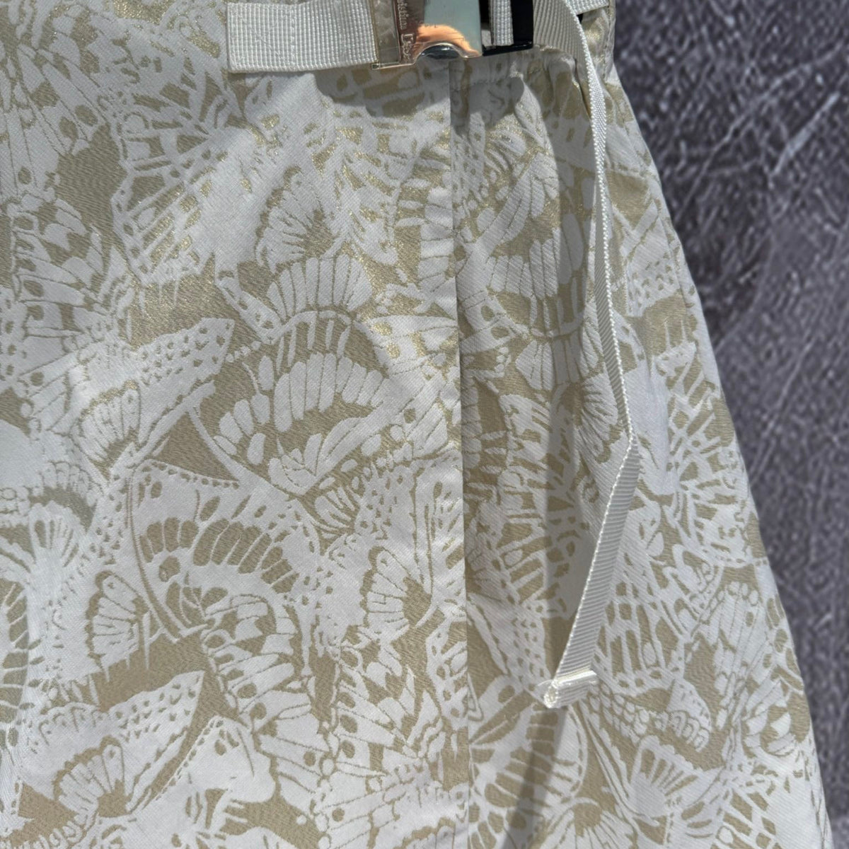 CD SKIRT