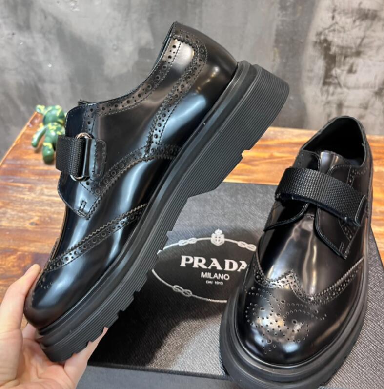 Mila's Edit - PD Men Shoes - 144