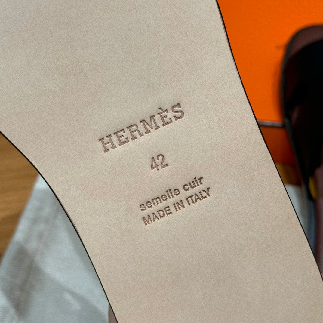 HERM IZMIR SANDALS