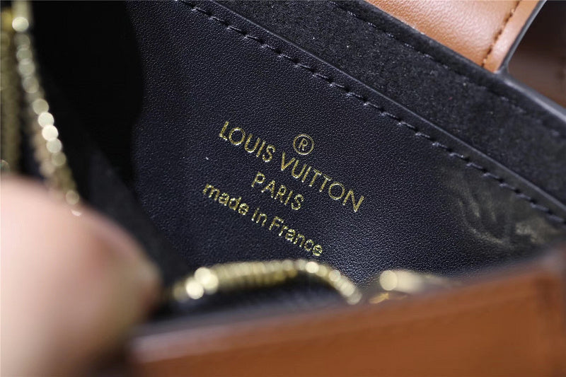I W Fashion Lu-Vi bags - 9197