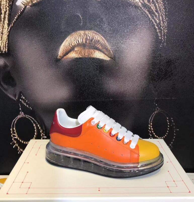 Mila's Edit - AQ Men SHoes - 437