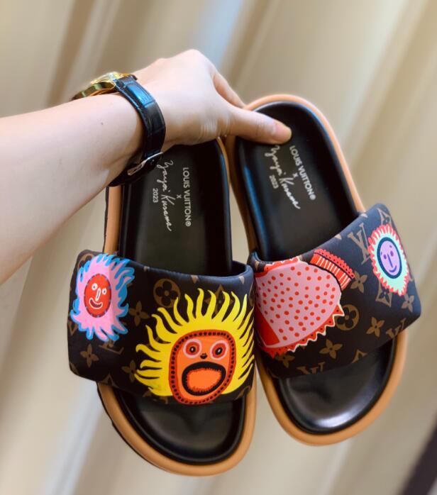 Mila's Edit - LOV Women Shoes - 588