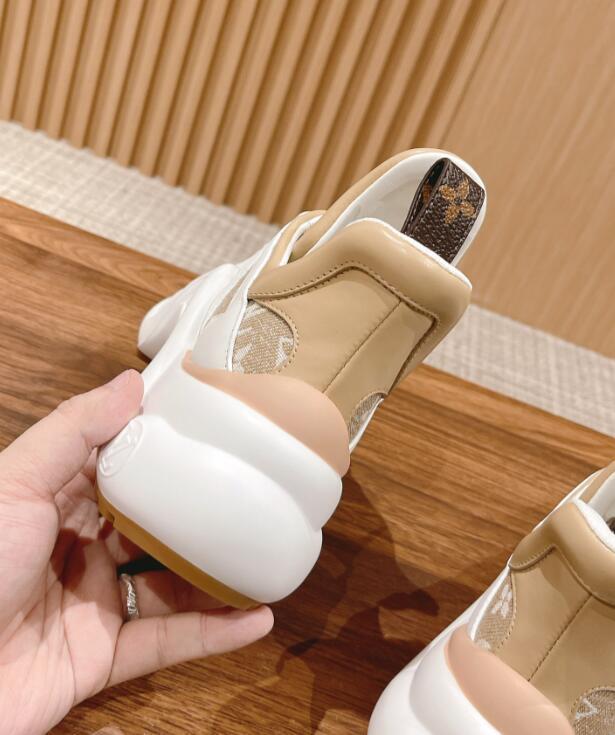 Mila's Edit - LOV Women Shoes - 560