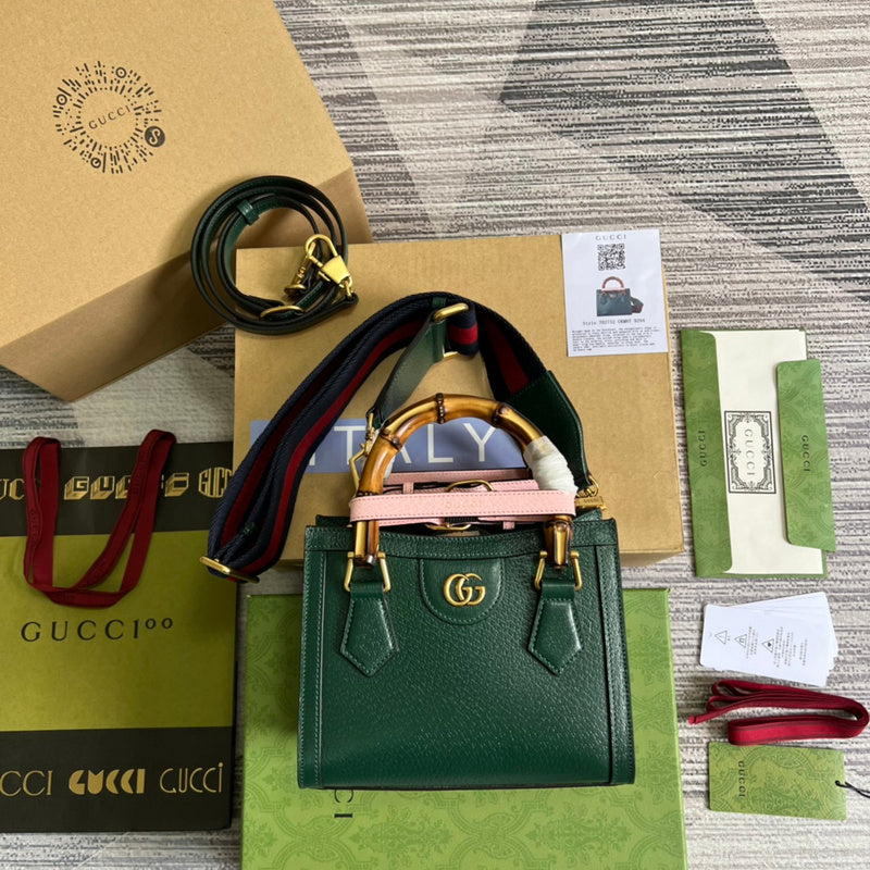 PHA - GUKI Bags - 1287