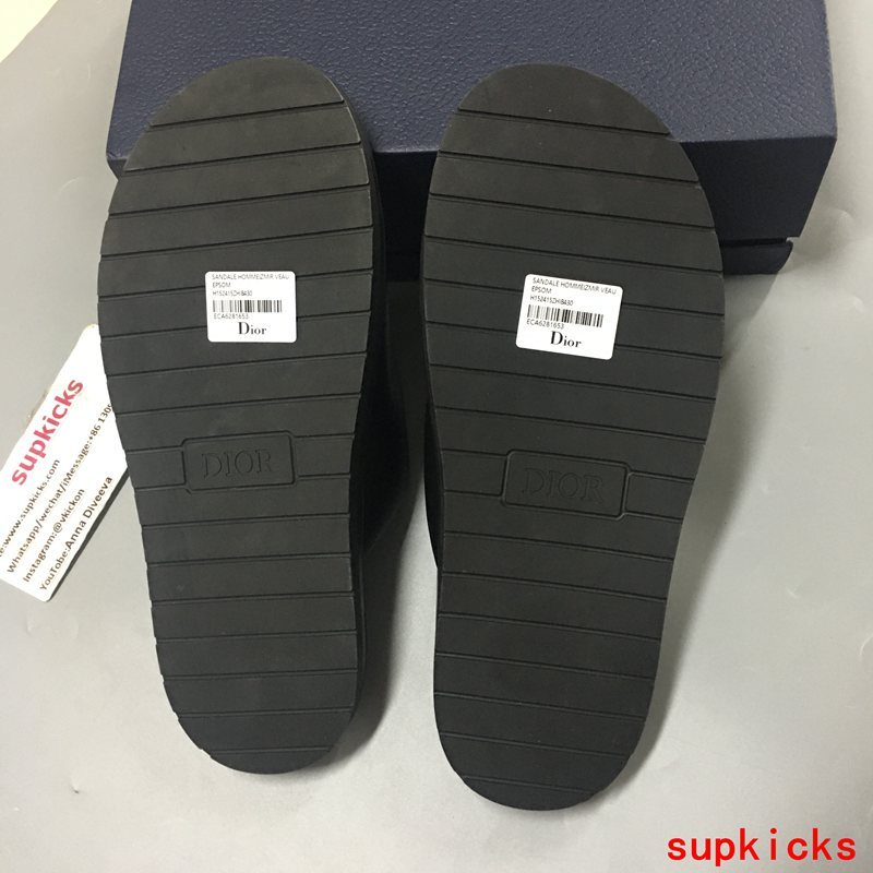 Dior Luxury Shoes