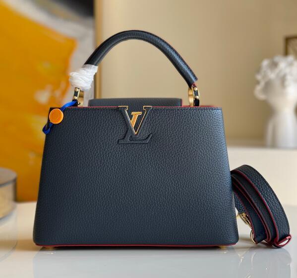Mila's Edit - LOV Bags - 2560