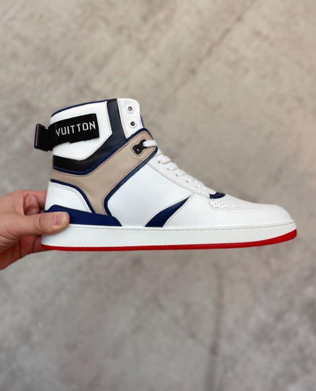 Mila's Edit - LOV Men Shoes - 1395