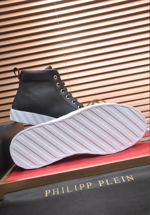Mila's Edit - PHP Shoes - 053