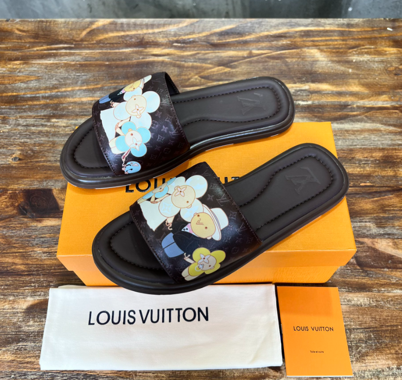 Mila's Edit - LOV Men Shoes - 074