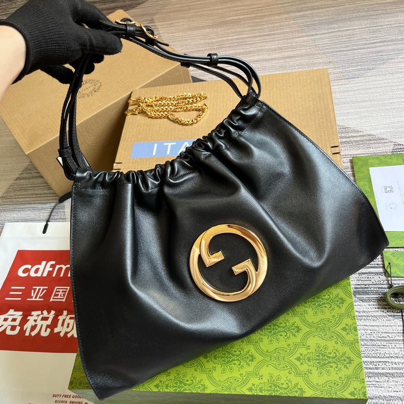 ENT - GCI Bags - 1220