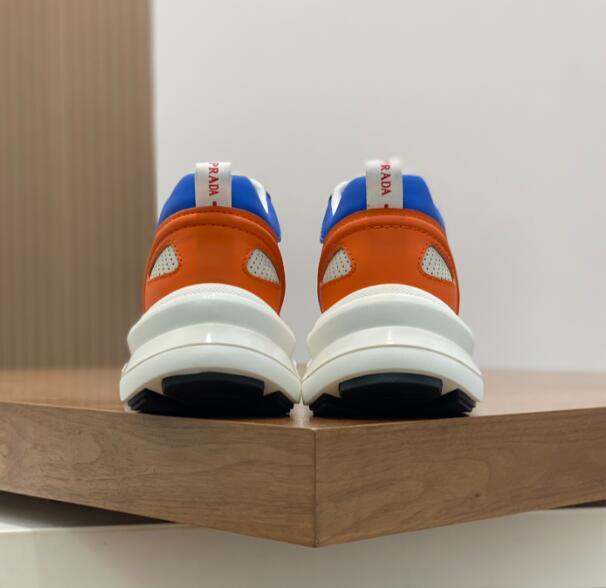 Mila's Edit - PD Men Shoes - 032