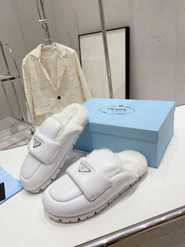 Prada Luxury Shoes