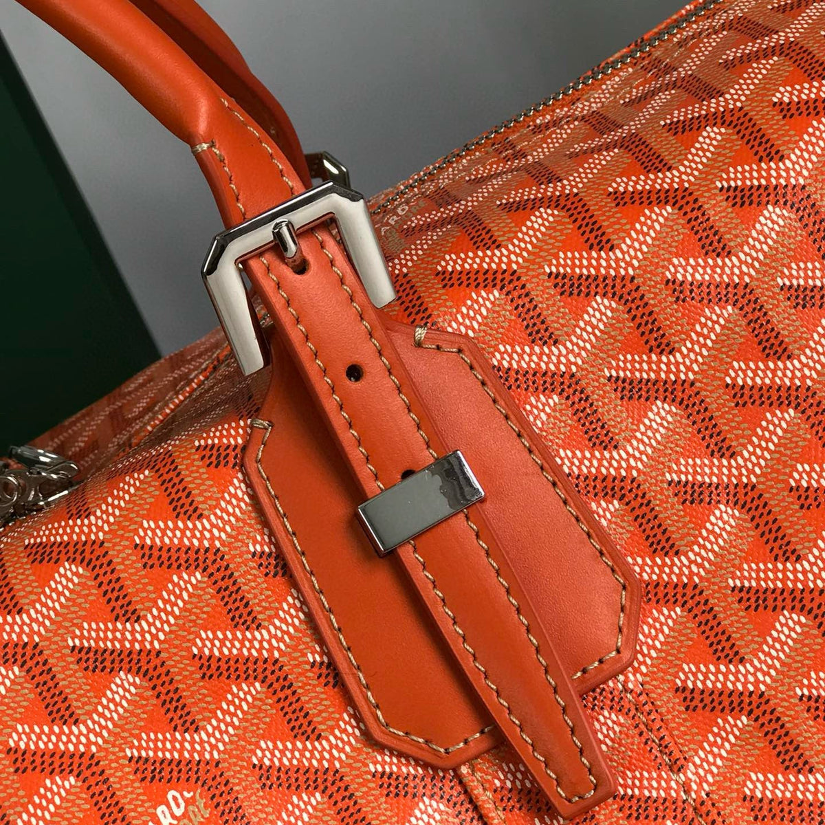 GOYA BOSTON 45 BAG