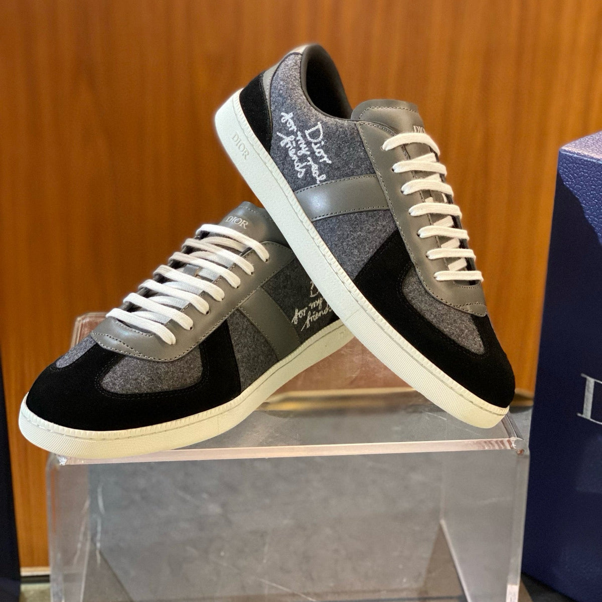 CD B01 SNEAKER
