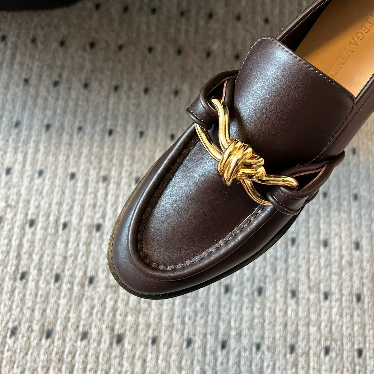 BV LOAFERS