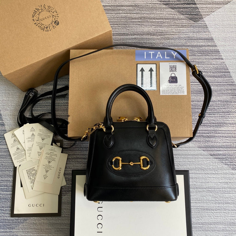 PHA - GUKI Bags - 2025