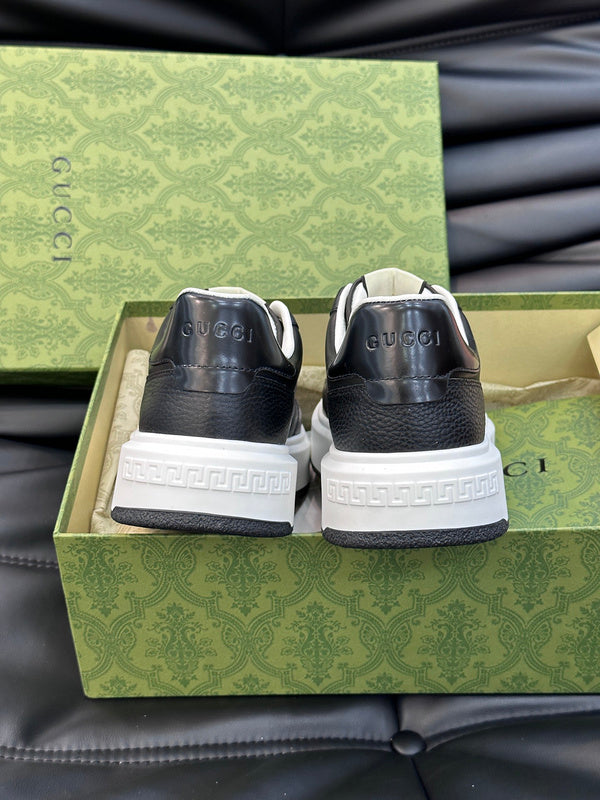 Gucci Luxury Shoes