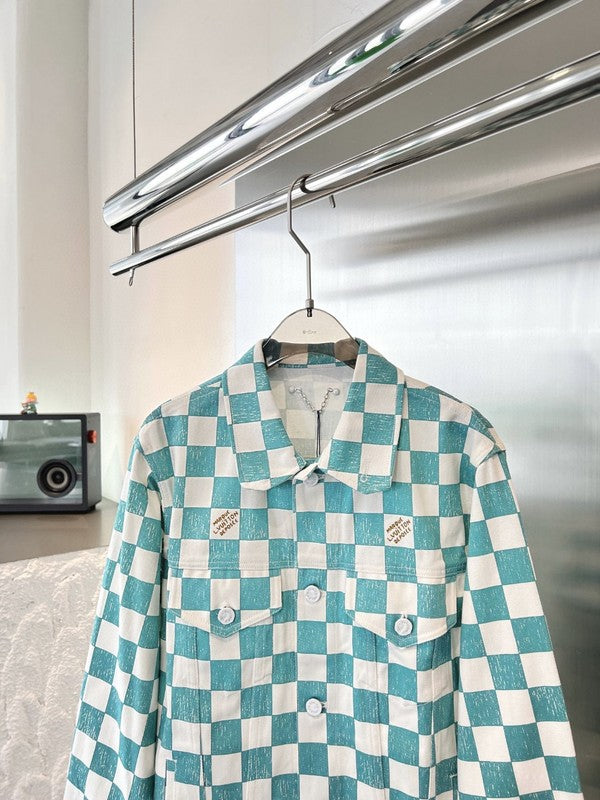 Louis Vuittion Luxury Clothes
