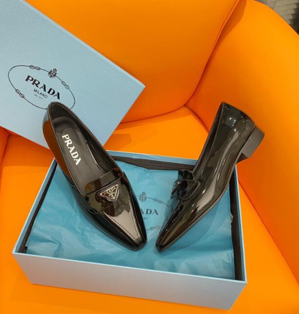 Mila's Edit - LOV Women Shoes - 339