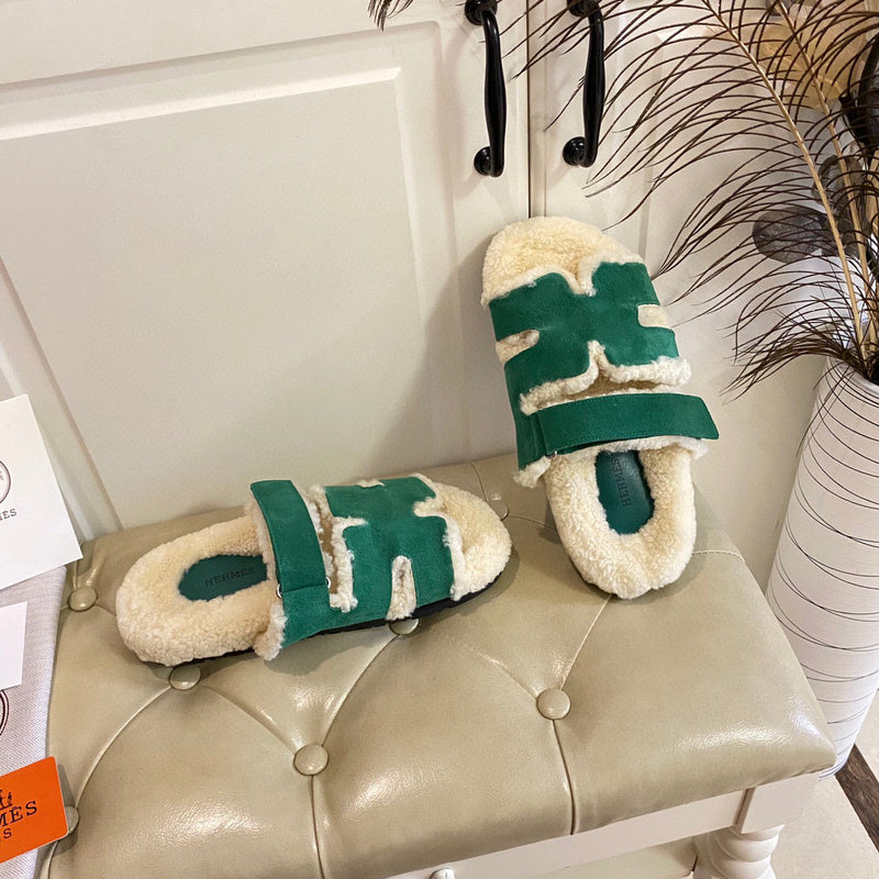 Hermes Luxury Sandals