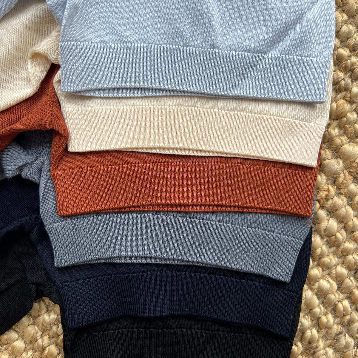 LORO P POLO SHIRT