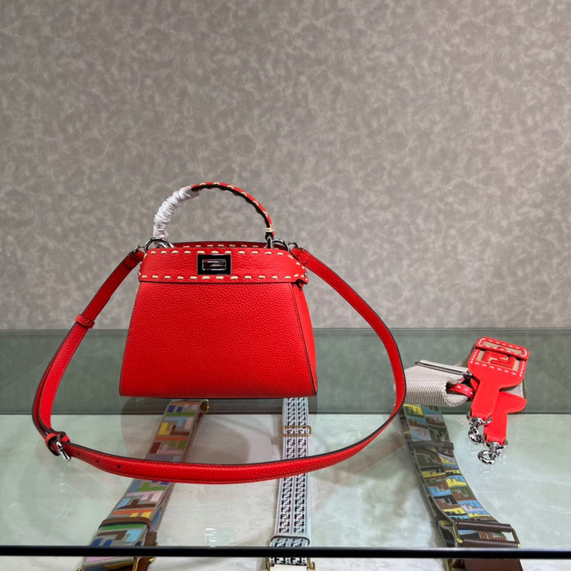 ENT - ENTI Bags - 042