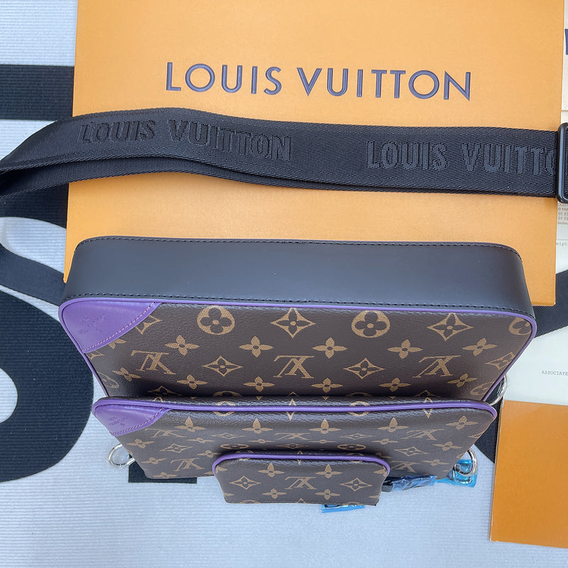 I W Fashion Lu-Vi bags - 10050