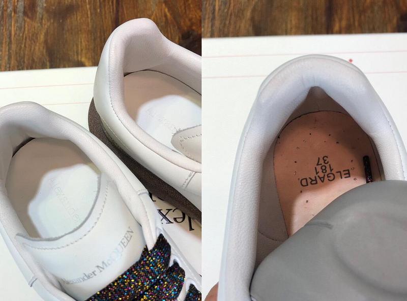 Mila's Edit - AQ Men SHoes - 387