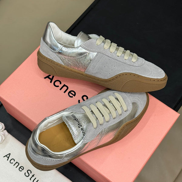 ACNE TRAINERS