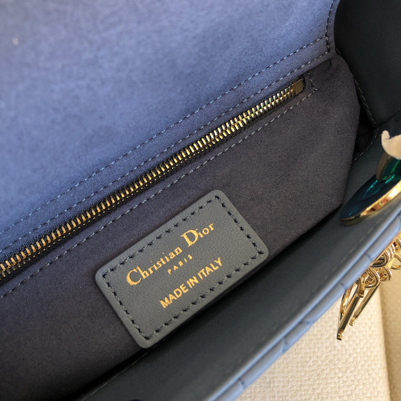 ENT - DOR Bags - 559