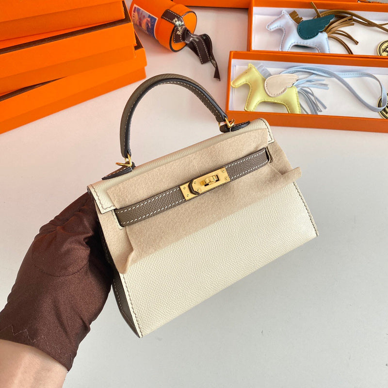 PHA - HMS Bags - 2220