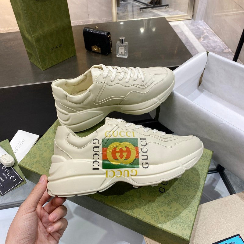 Gucci Luxury Shoes