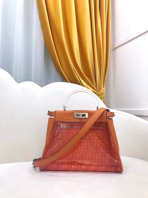 PHA - PHAE Bags - 520