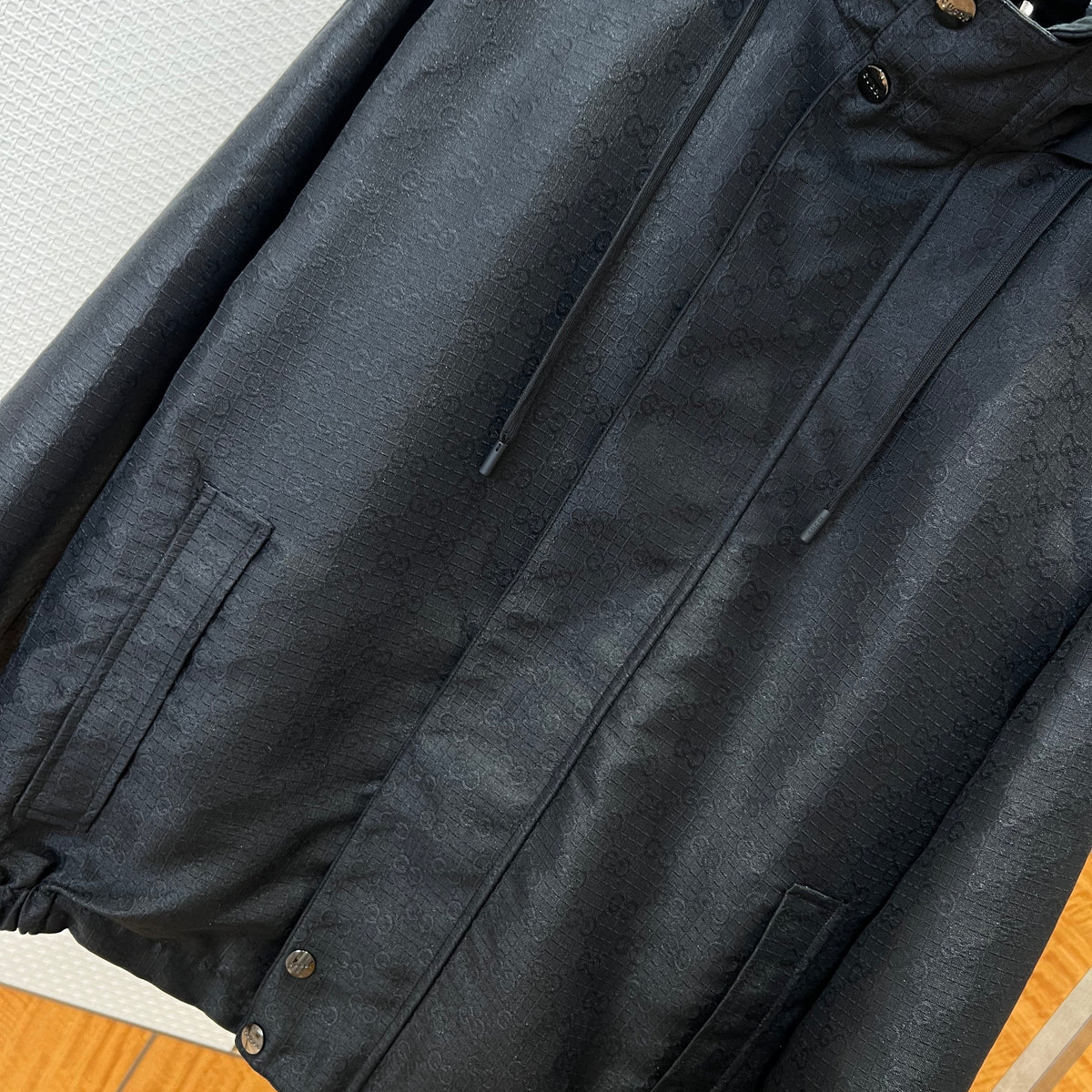 GG JACKET