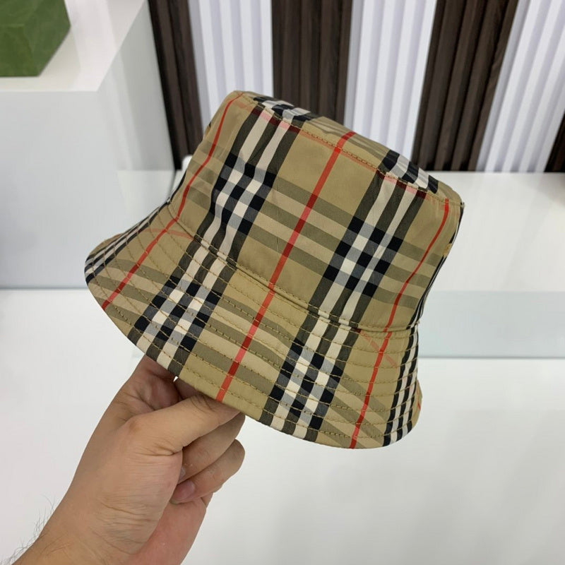 Burberry Luxury Cap