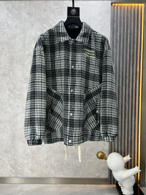 Burberry Luxury Clothes