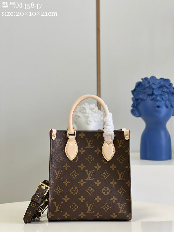 I W Fashion Lu-Vi bags - 17303